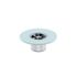 BAS Drain Trap (Includes Cleaner) Sink, bathroom, balcony _Powerful Drain Trap  Made In Korea